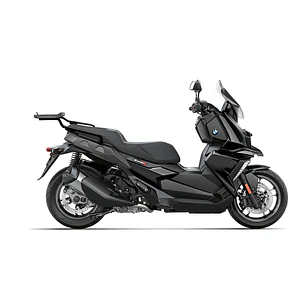 Kit Fixação Top Case SHAD BMW C 400 X 2018-2026 W0CX49ST