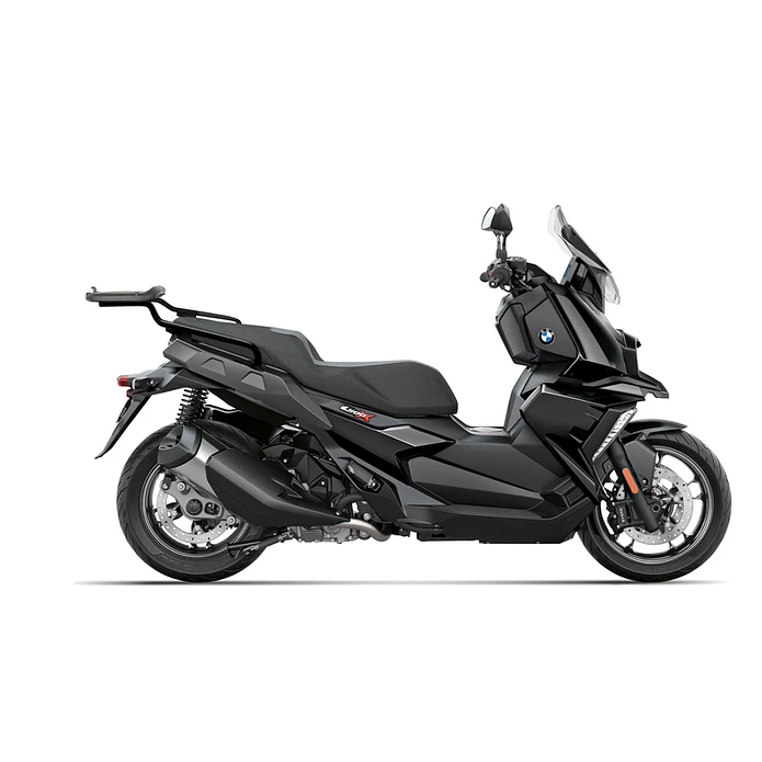 Kit Fixação Top Case SHAD BMW C 400 X 2018-2026 W0CX49ST 2
