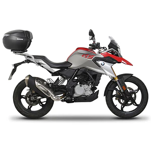Kit Fixação Top Case SHAD BMW G 310 GS 2017-2025 W0GG37ST