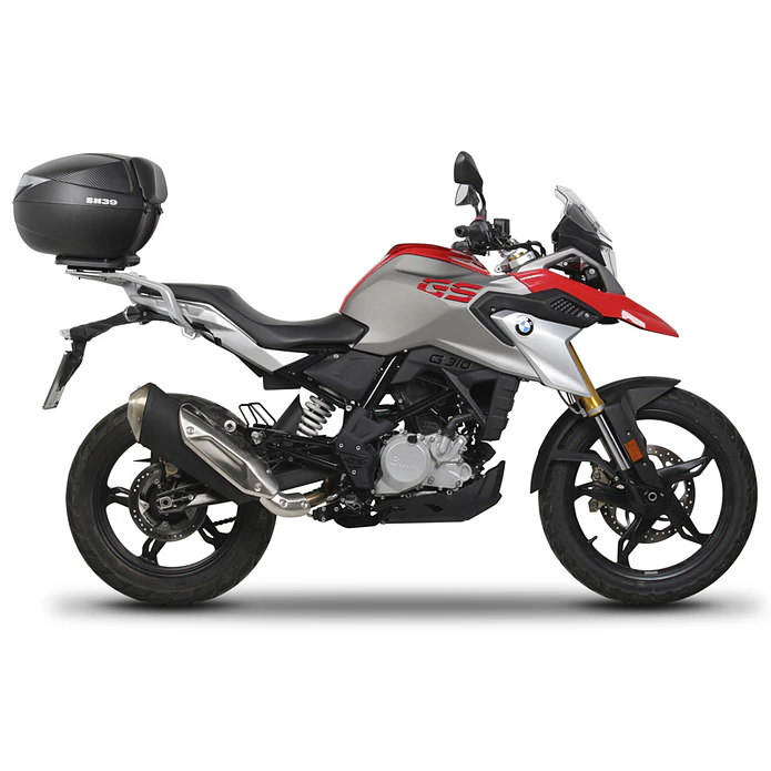 Kit Fixação Top Case SHAD BMW G 310 GS 2017-2025 W0GG37ST 1
