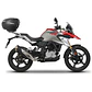 Kit Fixação Top Case SHAD BMW G 310 GS 2017-2025 W0GG37ST - Thumbnail 1