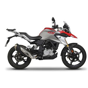 Kit Fixação Top Case SHAD BMW G 310 GS 2017-2025 W0GG37ST