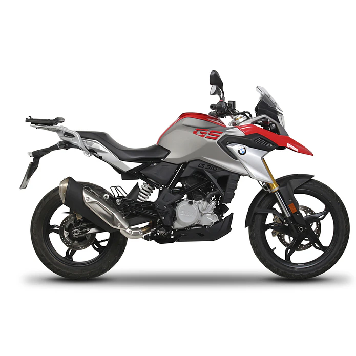 Kit Fixação Top Case SHAD BMW G 310 GS 2017-2025 W0GG37ST 2
