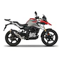 Kit Fixação Top Case SHAD BMW G 310 GS 2017-2025 W0GG37ST - Thumbnail 2