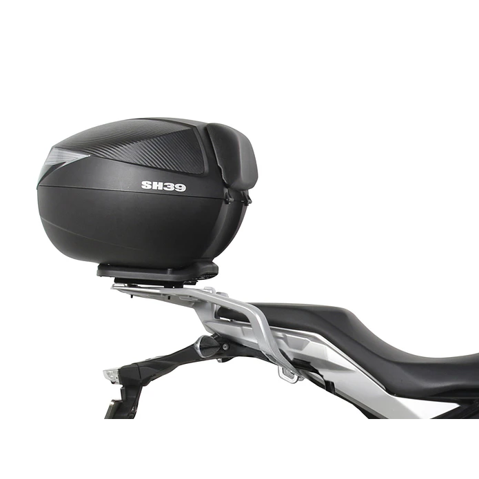Kit Fixação Top Case SHAD BMW G 310 GS 2017-2025 W0GG37ST 3