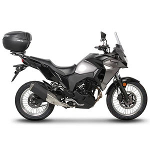 Kit Fixação Top Case SHAD Kawasaki Versys-X 300 2017-2024 K0VR37ST