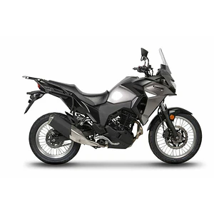 Kit Fixação Top Case SHAD Kawasaki Versys-X 300 2017-2024 K0VR37ST
