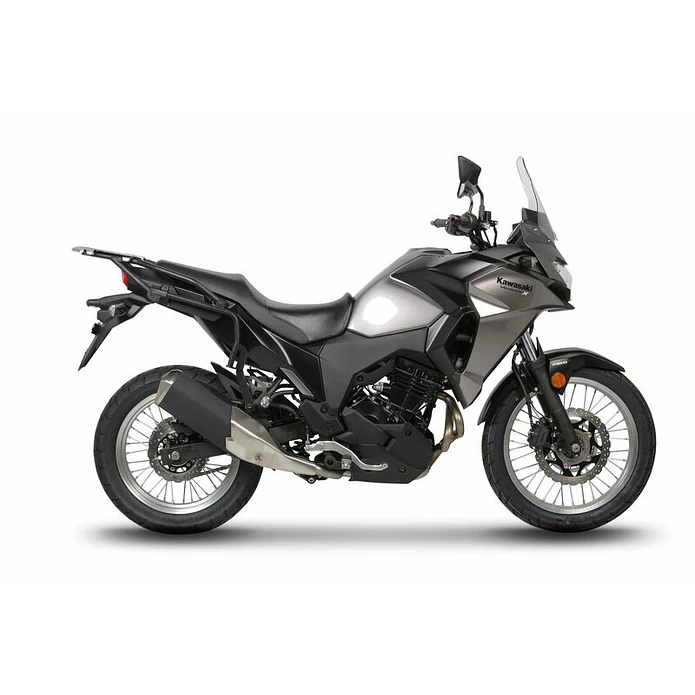Kit Fixação Top Case SHAD Kawasaki Versys-X 300 2017-2024 K0VR37ST 2