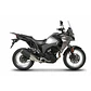 Kit Fixação Top Case SHAD Kawasaki Versys-X 300 2017-2024 K0VR37ST - Thumbnail 2