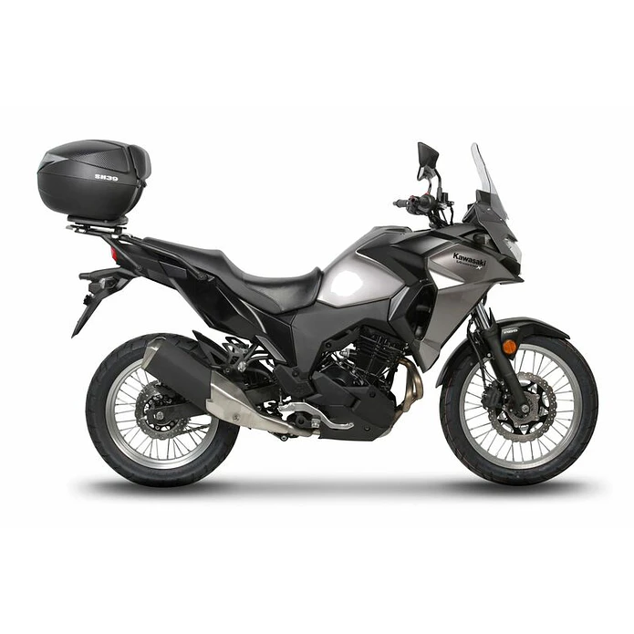 Kit Fixação Top Case SHAD Kawasaki Versys-X 300 2017-2024 K0VR37ST 3