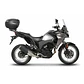 Kit Fixação Top Case SHAD Kawasaki Versys-X 300 2017-2024 K0VR37ST - Thumbnail 3