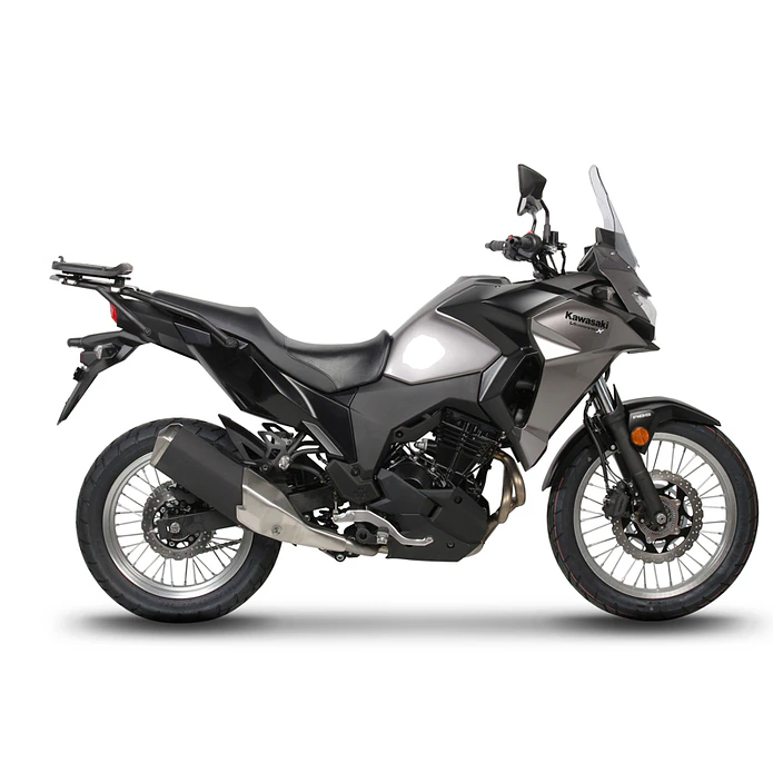 Kit Fixação Top Case SHAD Kawasaki Versys-X 300 2017-2024 K0VR37ST 4