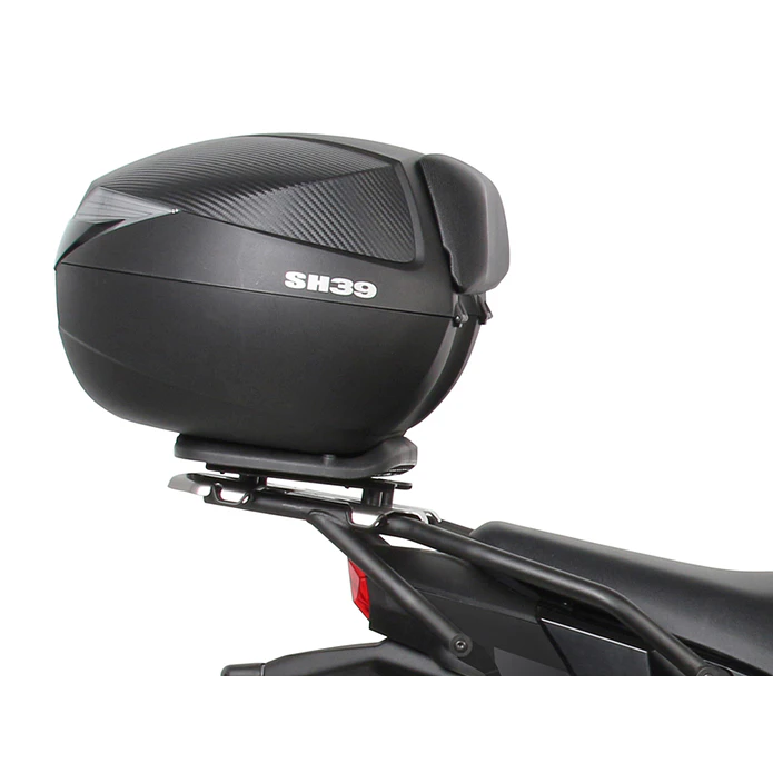 Kit Fixação Top Case SHAD Kawasaki Versys-X 300 2017-2024 K0VR37ST 5