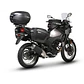 Kit Fixação Top Case SHAD Kawasaki Versys-X 300 2017-2024 K0VR37ST - Thumbnail 7