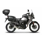 Kit Fixação Top Case SHAD Kawasaki Versys-X 300 2017-2024 K0VR37ST - Thumbnail 8