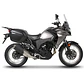 Kit Fixação Malas Laterais 3P SHAD Kawasaki Versys-X 300 K0VR37IF - Thumbnail 1