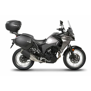 Kit Fixação Malas Laterais 3P SHAD Kawasaki Versys-X 300 K0VR37IF