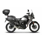 Kit Fixação Malas Laterais 3P SHAD Kawasaki Versys-X 300 K0VR37IF - Thumbnail 2