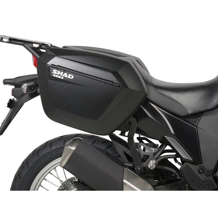 Kit Fixação Malas Laterais 3P SHAD Kawasaki Versys-X 300 K0VR37IF 4