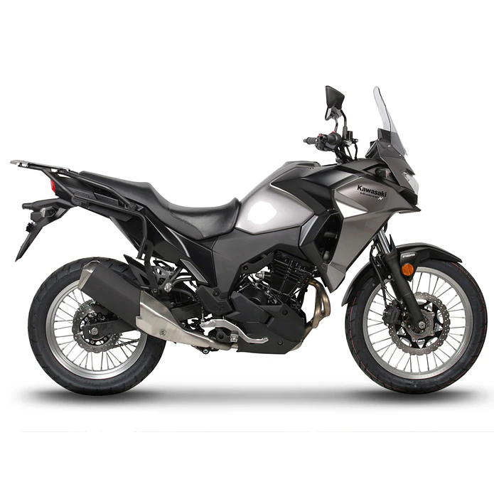 Kit Fixação Malas Laterais 3P SHAD Kawasaki Versys-X 300 K0VR37IF 5