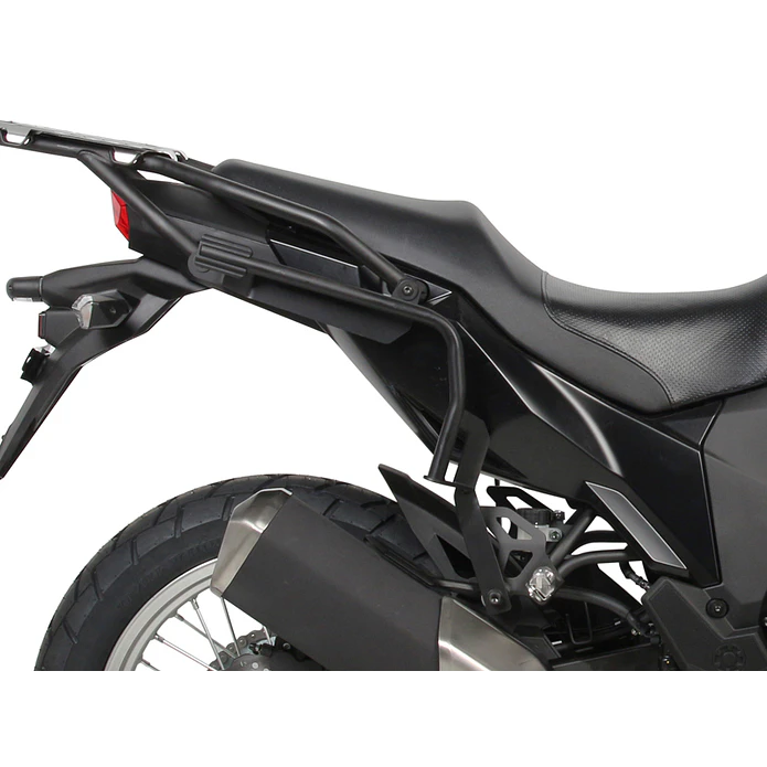Kit Fixação Malas Laterais 3P SHAD Kawasaki Versys-X 300 K0VR37IF 6