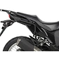 Kit Fixação Malas Laterais 3P SHAD Kawasaki Versys-X 300 K0VR37IF - Thumbnail 6