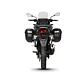 Kit Fixação Malas Laterais 3P SHAD Kawasaki Versys-X 300 K0VR37IF - Thumbnail 7
