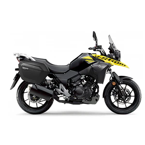 Kit Fixação Malas Laterais 3P SHAD Suzuki V-Strom 250 S0VS27IF