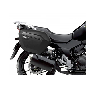 Kit Fixação Malas Laterais 3P SHAD Suzuki V-Strom 250 S0VS27IF