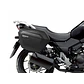 Kit Fixação Malas Laterais 3P SHAD Suzuki V-Strom 250 S0VS27IF - Thumbnail 2