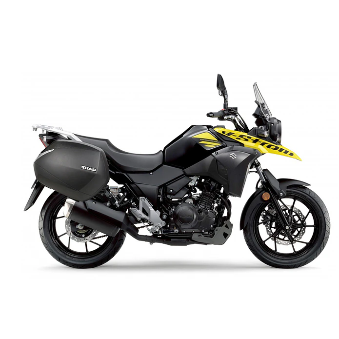 Kit Fixação Malas Laterais 3P SHAD Suzuki V-Strom 250 S0VS27IF 3