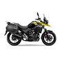 Kit Fixação Malas Laterais 3P SHAD Suzuki V-Strom 250 S0VS27IF - Thumbnail 3