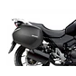 Kit Fixação Malas Laterais 3P SHAD Suzuki V-Strom 250 S0VS27IF - Thumbnail 4
