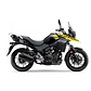 Kit Fixação Malas Laterais 3P SHAD Suzuki V-Strom 250 S0VS27IF - Thumbnail 5