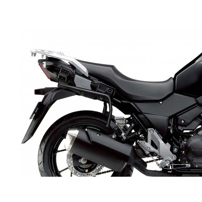 Kit Fixação Malas Laterais 3P SHAD Suzuki V-Strom 250 S0VS27IF 6