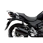 Kit Fixação Malas Laterais 3P SHAD Suzuki V-Strom 250 S0VS27IF - Thumbnail 6