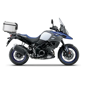 Kit Fixação Top Case SHAD Suzuki V-Strom 1050 2020-2026 S0VS14ST