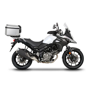 Kit Fixação Top Case SHAD Suzuki V-Strom 1050 2020-2026 S0VS14ST
