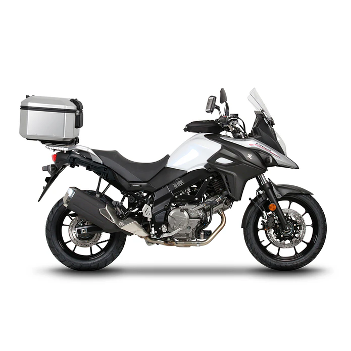 Kit Fixação Top Case SHAD Suzuki V-Strom 1050 2020-2026 S0VS14ST 2