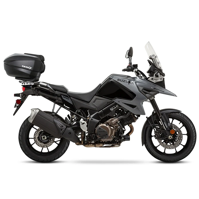 Kit Fixação Top Case SHAD Suzuki V-Strom 1050 2020-2026 S0VS14ST 3