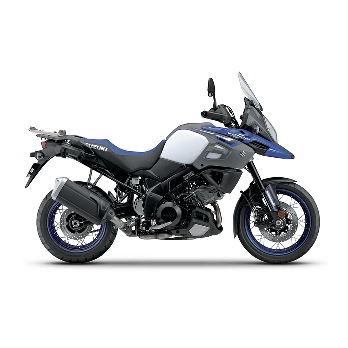 Kit Fixação Top Case SHAD Suzuki V-Strom 1050 2020-2026 S0VS14ST 5