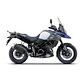 Kit Fixação Top Case SHAD Suzuki V-Strom 1050 2020-2026 S0VS14ST - Thumbnail 5