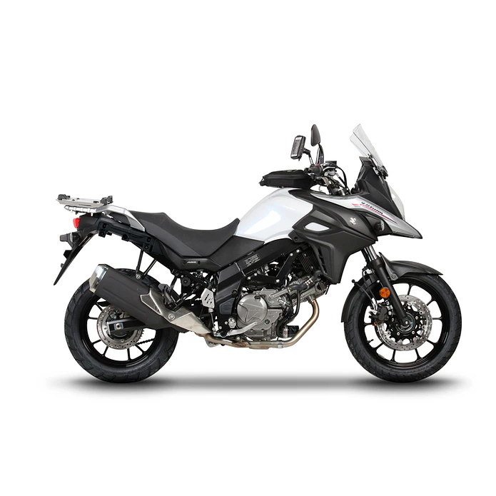Kit Fixação Top Case SHAD Suzuki V-Strom 1050 2020-2026 S0VS14ST 6