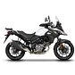 Kit Fixação Top Case SHAD Suzuki V-Strom 1050 2020-2026 S0VS14ST - Thumbnail 7
