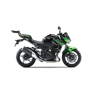 Kit Fixação Top Case SHAD Kawasaki Z400 2019-2024 K0Z449ST