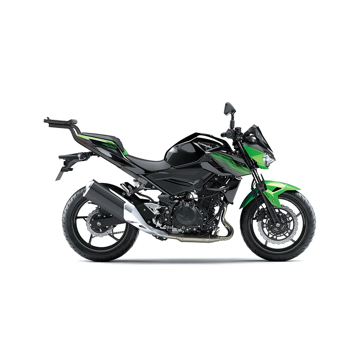 Kit Fixação Top Case SHAD Kawasaki Z400 2019-2024 K0Z449ST 1