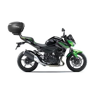 Kit Fixação Top Case SHAD Kawasaki Z400 2019-2024 K0Z449ST