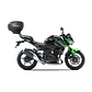 Kit Fixação Top Case SHAD Kawasaki Z400 2019-2024 K0Z449ST - Thumbnail 2