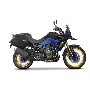 Kit Fixação Malas Laterais 3P SHAD Suzuki V-Strom 800 SE S0VS83IF