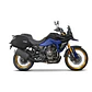Kit Fixação Malas Laterais 3P SHAD Suzuki V-Strom 800 SE S0VS83IF - Thumbnail 1